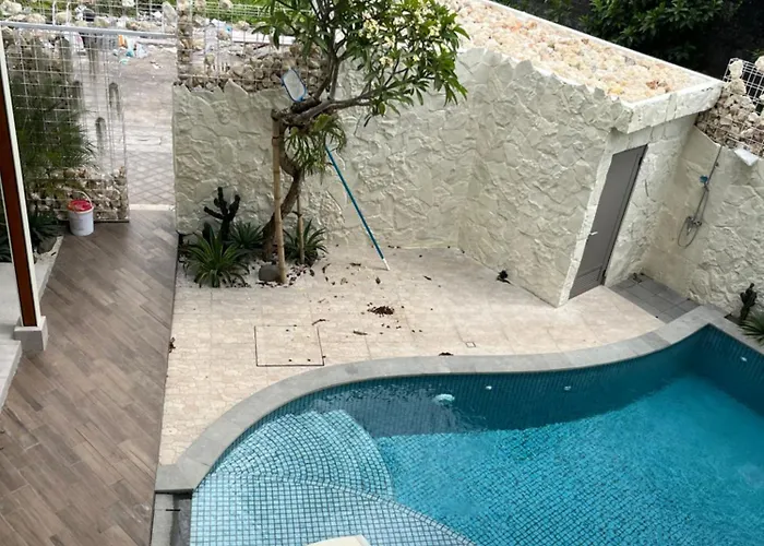 Hostal Hom Coliving Bali *