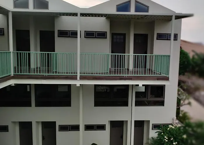 Hostal Hom Coliving Bali