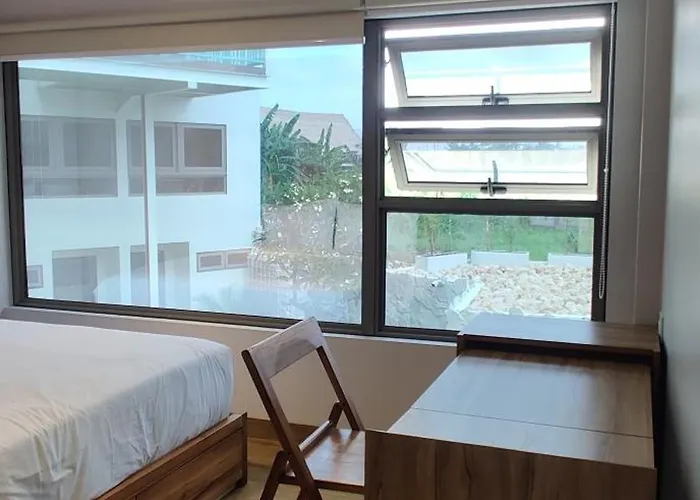 Hostal Hom Coliving Bali Kerobokan