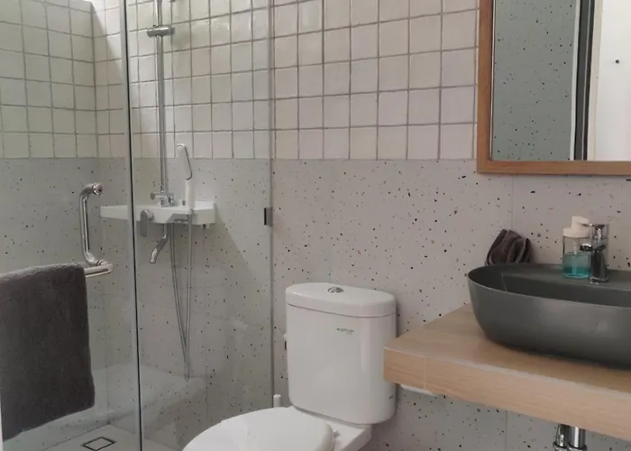 Hostal Hom Coliving Bali Kerobokan