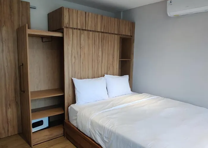 Hostal Hom Coliving Bali