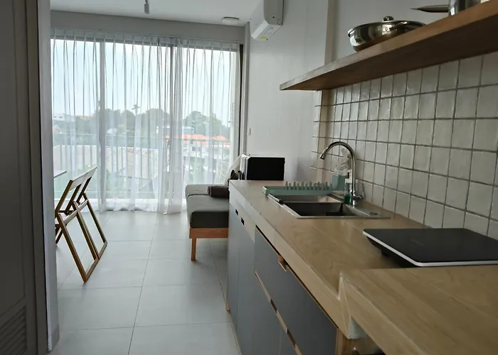 Hom Coliving Bali Hostal Kerobokan