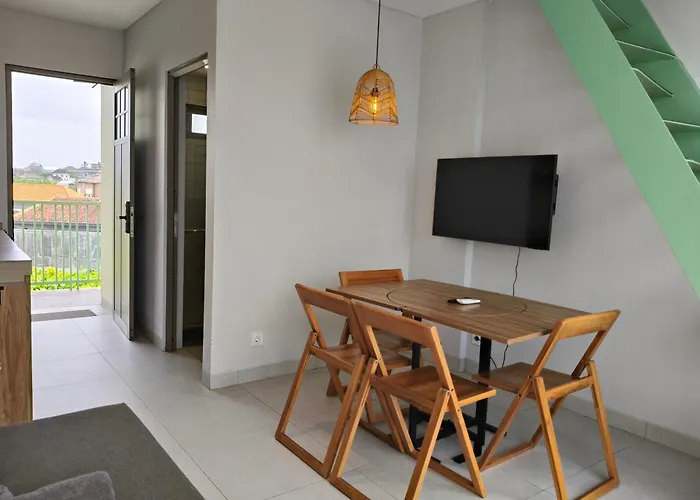 Hostal Hom Coliving Bali Kerobokan
