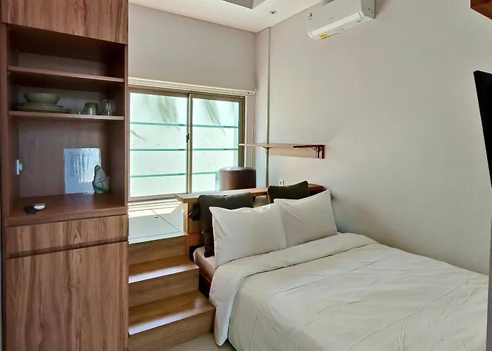 Hom Coliving Bali * Kerobokan