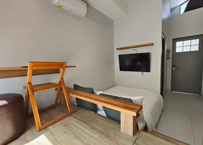 Hostal Hom Coliving Bali *